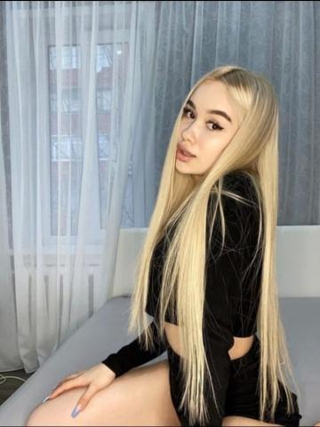 Анкета проститутки Рената, 23 года