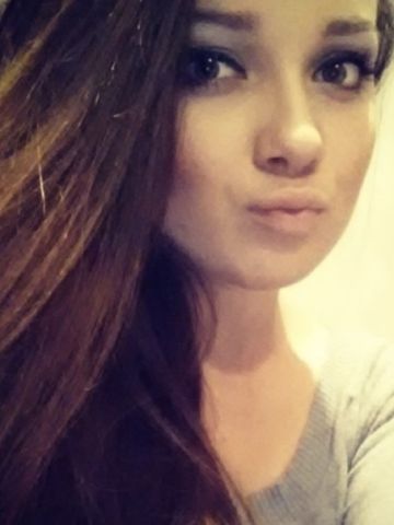 Анкета проститутки Лина, 23 года